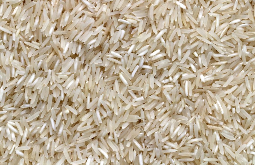 Analisa bisnis beras