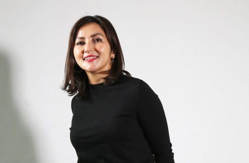 Hanifah Ambadar, Female Daily Network