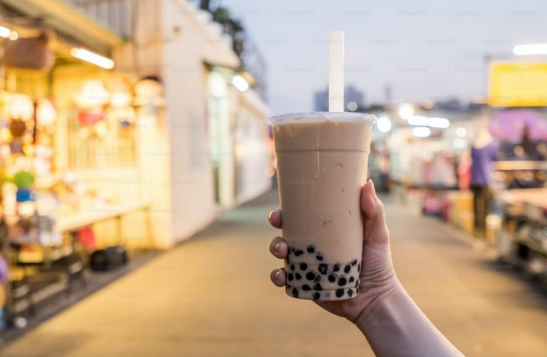 Menjelajahi Dunia Boba: Panduan Lengkap Memulai Usaha Boba yang Sukses