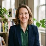 Claire Donovan