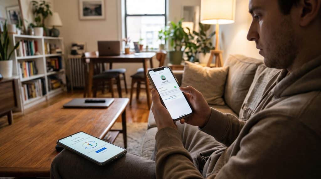 How to back up your phone using cloud storage to protect photos, contacts, and important data