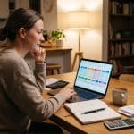 How to Create a Budget That Actually Works Month to Month