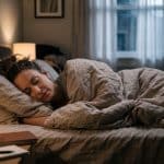 How to Fall Asleep Fast: Methods That Work on Restless Nights
