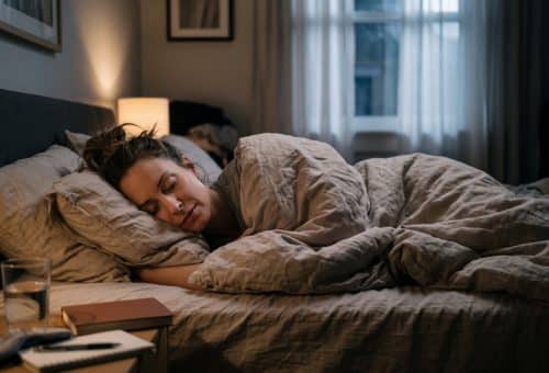 How to Fall Asleep Fast: Methods That Work on Restless Nights