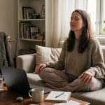 How to Reduce Stress When Life Feels Nonstop
