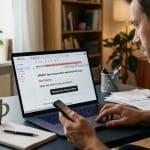 How to Spot Phishing Emails Before You Click